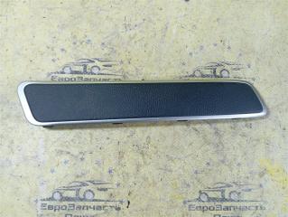 Накладка декоративная Kia Sportage 4 контрактная Накладка декоративная Kia Sportage 4