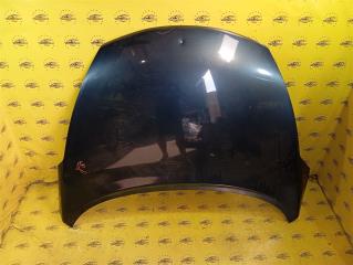 Капот Nissan Juke