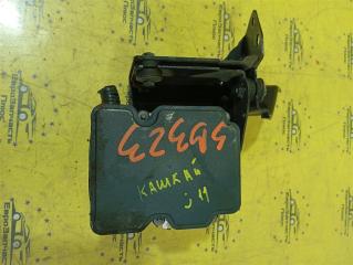 Блок ABS Nissan Qashqai