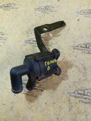 Дополнительный насос антифриза Volkswagen Golf 6 MK6 5n0965561 контрактная