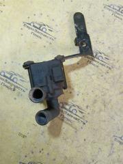 Дополнительный насос антифриза Golf 6 MK6