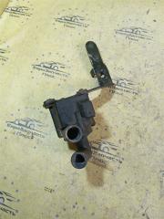 Дополнительный насос антифриза Golf 6 MK6