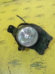 Фара противотуманная передняя левая Chevrolet Aveo
