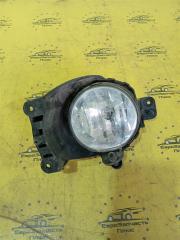 Фара противотуманная правая Chevrolet Aveo