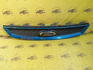 Решетка радиатора Ford Focus 2