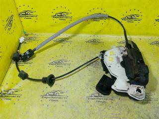 Замок двери передний правый Skoda Octavia A7 5E 5E2837016 контрактная