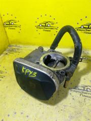 Дроссельная заслонка Chevrolet Cruze