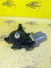 Моторчик стеклоподъемника передний правый Skoda Octavia A7