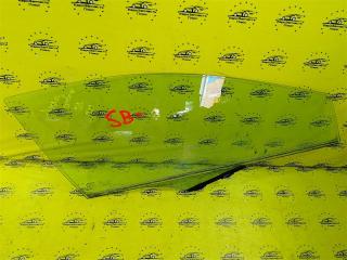 Запчасть стекло двери переднее правое Honda Civic