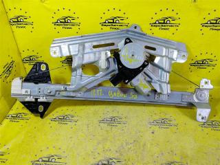 Запчасть стеклоподъемник передний правый Honda Civic