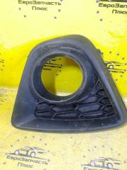 Запчасть накладка противотуманной фары правая Mazda CX-5