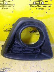 Запчасть накладка противотуманной фары левая Mazda CX-5