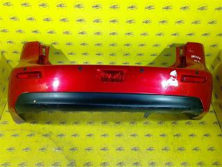 Бампер задний Mitsubishi Lancer