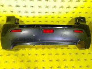 Бампер задний Mitsubishi ASX