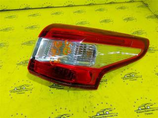 Фонарь задний правый Nissan Qashqai