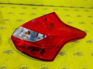 Фонарь задний правый Ford Focus 3