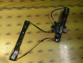 Стеклоподъемник передний левый Ford Focus 3