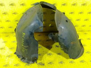 Подкрылок дефект передний правый Peugeot 308