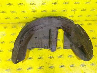 Запчасть подкрылок задний левый Suzuki SX4