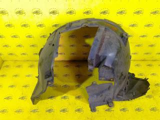 Подкрылок передний левый Nissan Qashqai