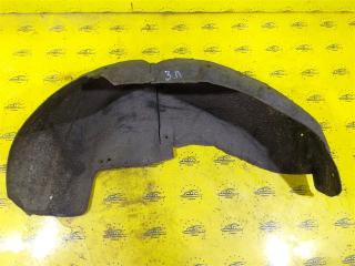 Подкрылок задний правый Nissan Qashqai