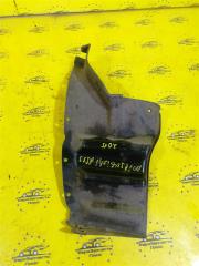 Подкрылок задний левый ASX GA