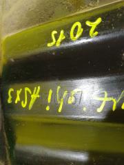 Подкрылок задний левый ASX GA