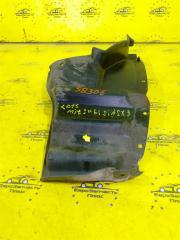 Подкрылок задний правый ASX GA