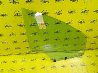 Стекло двери переднее правое Peugeot 3008