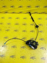 Фото запчасти замок двери передний правый Ford EcoSport контрактная запчасть Запчасть замок двери передний правый Ford EcoSport