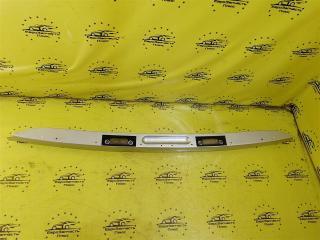 Накладка багажника Ford Fusion