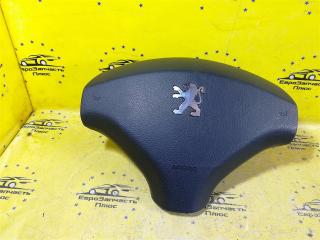 Подушка безопасности в руль Peugeot 3008