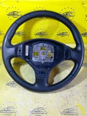 Руль кожаный Peugeot 3008