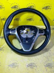 Руль кожаный Ford EcoSport