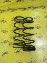 Пружина подвески задняя Kia Soul 1