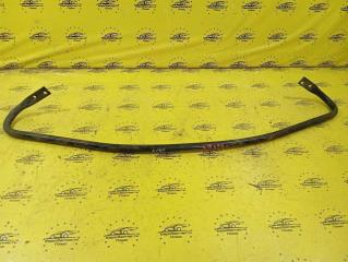 Усилитель бампера передний Chevrolet Aveo