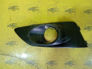 Рамка правый Chevrolet Aveo