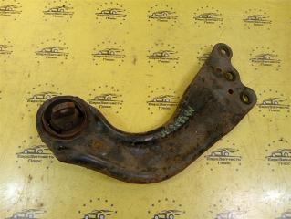 Запчасть рычаг продольный задний левый Mazda 6