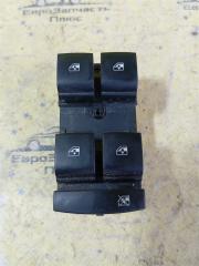 Блок управления стеклоподъемниками Chevrolet Cruze контрактная Блок управления стеклоподъемниками Chevrolet Cruze