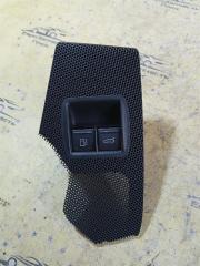 Кнопка открывания бензобака Volkswagen Passat B6