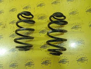 Пружина подвески Opel Astra J GTC