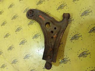 Рычаг подвески передний Chevrolet Aveo контрактная Рычаг подвески передний Chevrolet Aveo