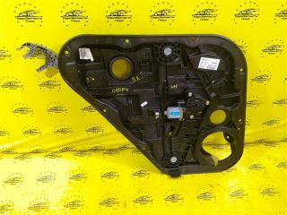 Стеклоподъемник задний левый Kia Sportage 4