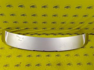 Спойлер Ford Focus 2 контрактная Спойлер Ford Focus 2