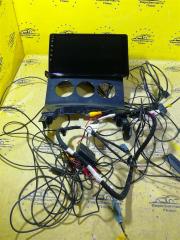 Магнитола Peugeot 3008