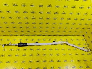 Шторка безопасности левая Chevrolet Captiva