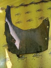 Локер задний правый Nissan Qashqai