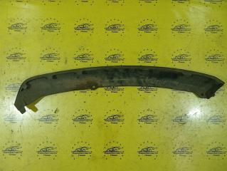 Накладка бампера Ford Focus 3