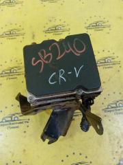 Блок ABS Honda CR-V 3