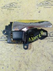 Ручка двери внутренняя правая Lancer 10